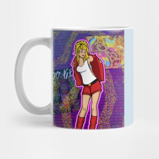 Princess Adora Mug